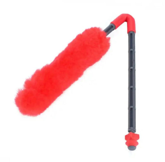 Paintball Squeegee