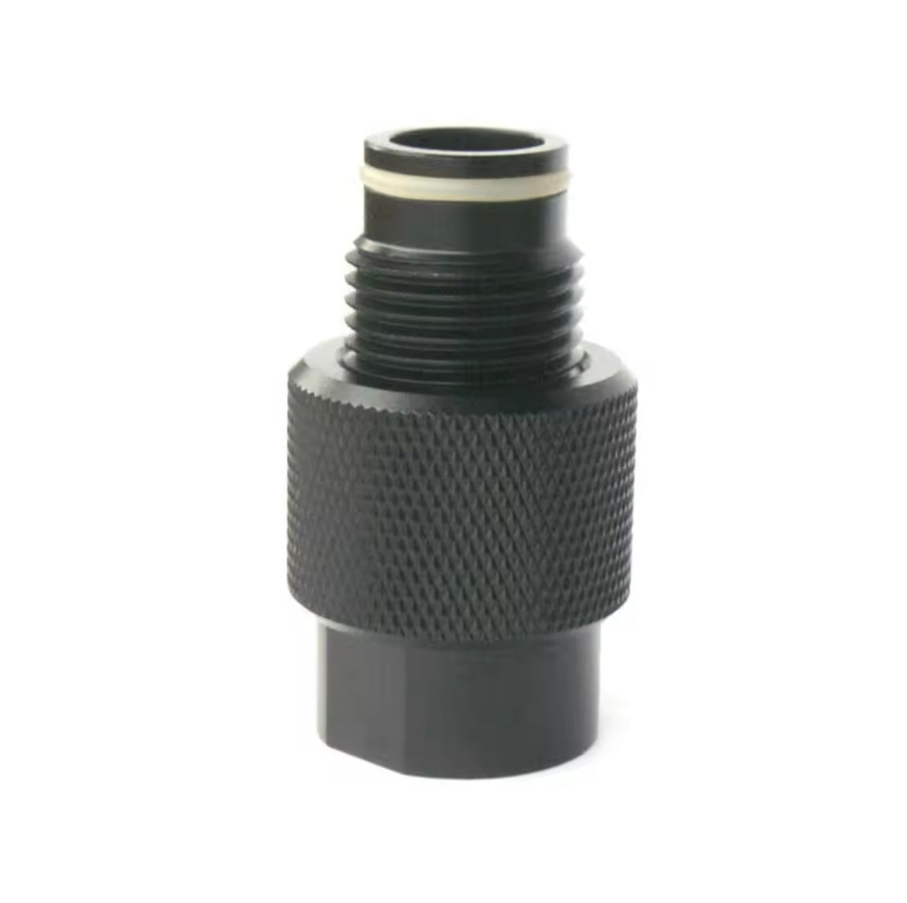 Air Adapter Inline On/Off Valve