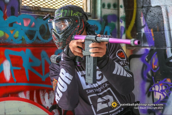 PAINTBALLWORLD